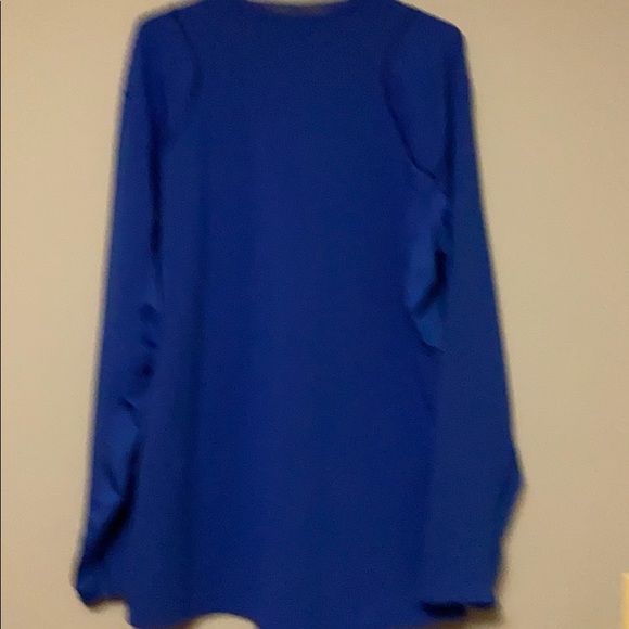 Nike Pro , Dri-Fit (fitted), long sleeve shirt - Picture 3 of 3